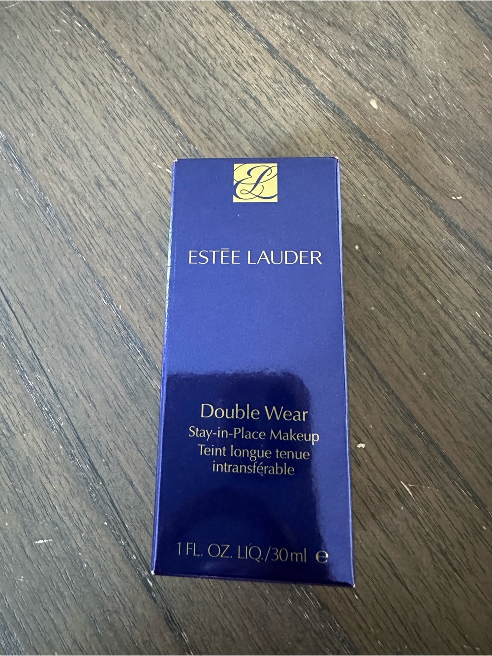 Estée Lauder Double Wear Stay-in-Place Makeup - 4W3 Henna